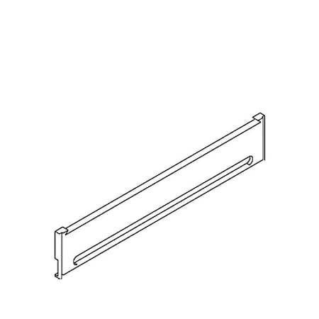 Kohler Plate, Back K-1048738